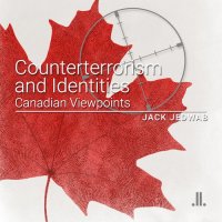 cover of the book Counterterrorism and identities : Canadian viewpoints