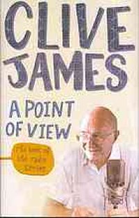 cover of the book A point of view