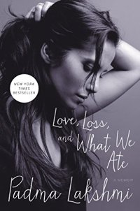 cover of the book Love, loss, and what we ate : a memoir