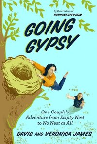 cover of the book Going Gypsy : One Couple's Adventure from Empty Nest to No Nest at All