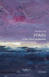 cover of the book Stars : a very short introduction