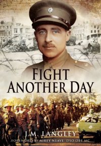 cover of the book Fight Another Day