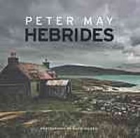 cover of the book Hebrides