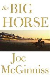 cover of the book The big horse