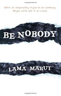 cover of the book Be nobody