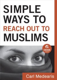 cover of the book Simple ways to reach out to Muslims