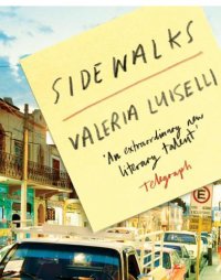 cover of the book Sidewalks