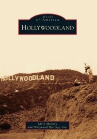 cover of the book Hollywoodland