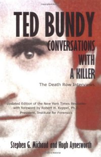 cover of the book Ted Bundy : conversations with a killer