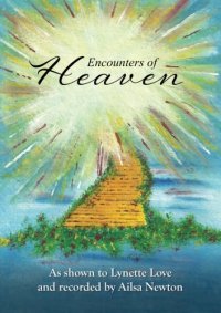 cover of the book Encounters of Heaven Volume 1