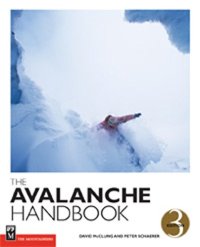 cover of the book The Avalanche Handbook Third Edition