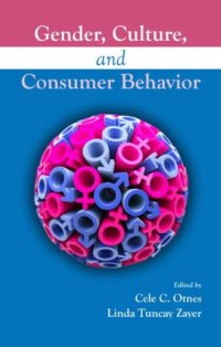 cover of the book Gender, culture, and consumer behavior