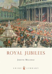 cover of the book Royal jubilees