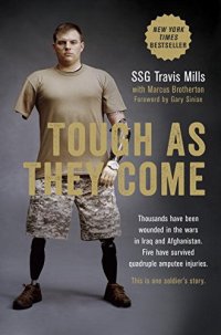 cover of the book Tough as They Come: A Memoir