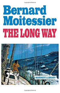 cover of the book The long way