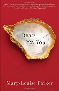 cover of the book Dear Mr. You