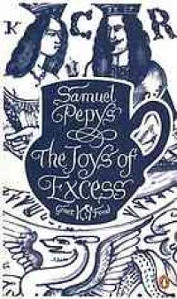 cover of the book The joys of excess