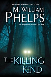 cover of the book The killing kind