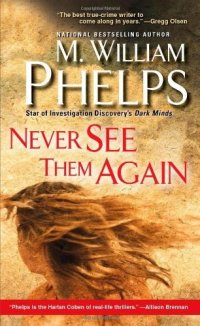 cover of the book Never see them again