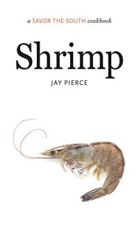 cover of the book Shrimp: a Savor the South® cookbook