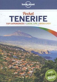 cover of the book Lonely Planet Pocket Tenerife