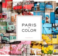 cover of the book Paris in color