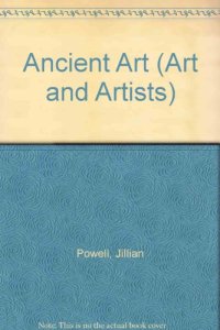 cover of the book Art and Artists