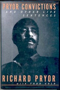 cover of the book Pryor convictions, and other life sentences