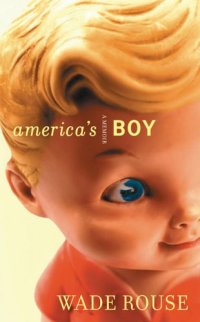 cover of the book America's boy : a memoir