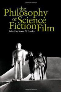 cover of the book The philosophy of science fiction film