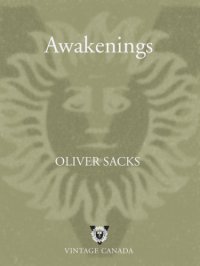 cover of the book Awakenings