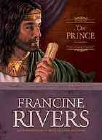 cover of the book The Prince: Jonathan