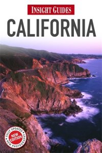 cover of the book Insight Guides: California