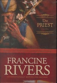 cover of the book The Priest: Aaron