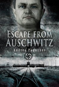 cover of the book Escape From Auschwitz