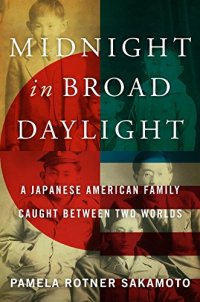 cover of the book Midnight in broad daylight : a Japanese American family caught between two worlds