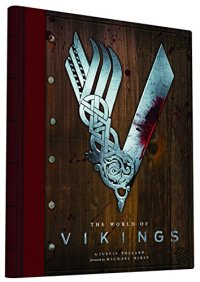 cover of the book The world of Vikings