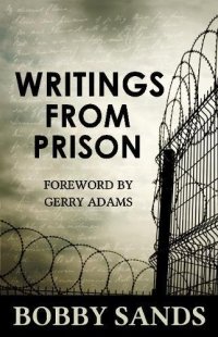 cover of the book Writings from prison