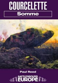 cover of the book COURCELETTE: SOMME