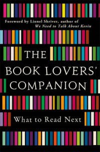 cover of the book The Book Lovers' Companion : What to Read Next