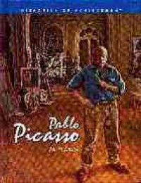 cover of the book Pablo Picasso