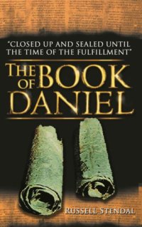 cover of the book The Book of Daniel