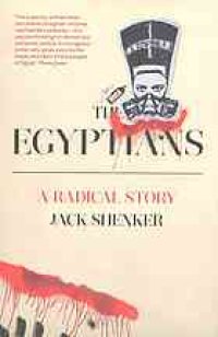 cover of the book The Egyptians : a radical story