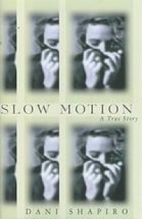 cover of the book Slow Motion: A Memoir of a Life Rescued by Tragedy