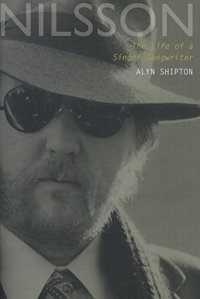 cover of the book Nilsson : the life of a singer-songwriter