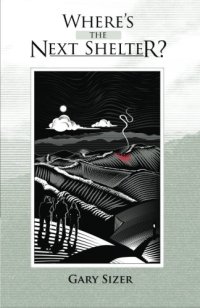 cover of the book Where's the next shelter?