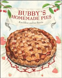 cover of the book Bubby's Homemade Pies