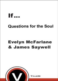 cover of the book If... Questions for the Soul