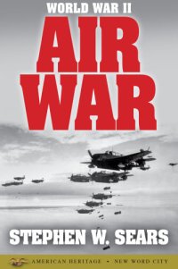 cover of the book World War II: Air War