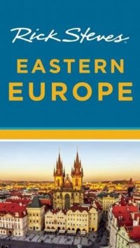 cover of the book Rick Steves Eastern Europe